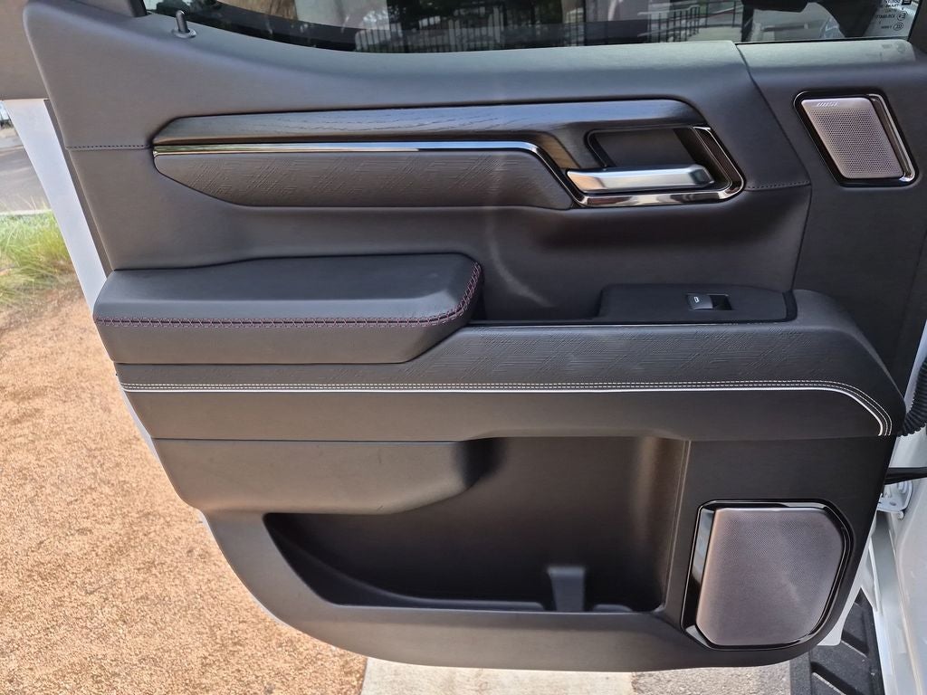 2022 GMC Sierra 1500 AT4X
