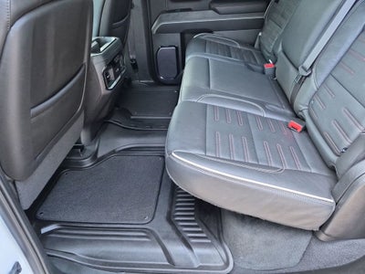 2022 GMC Sierra 1500 AT4X