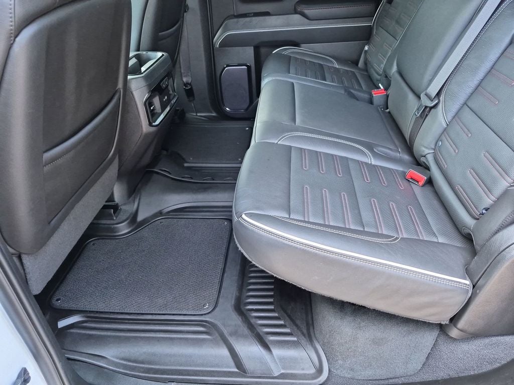 2022 GMC Sierra 1500 AT4X
