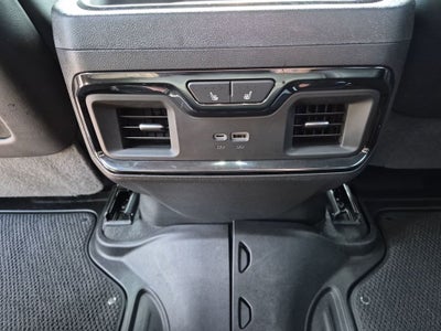 2022 GMC Sierra 1500 AT4X