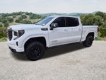 2022 GMC Sierra 1500 AT4X