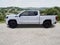 2022 GMC Sierra 1500 AT4X