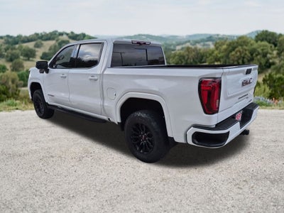 2022 GMC Sierra 1500 AT4X