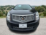 2015 Cadillac SRX Luxury