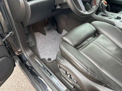 2015 Cadillac SRX Luxury