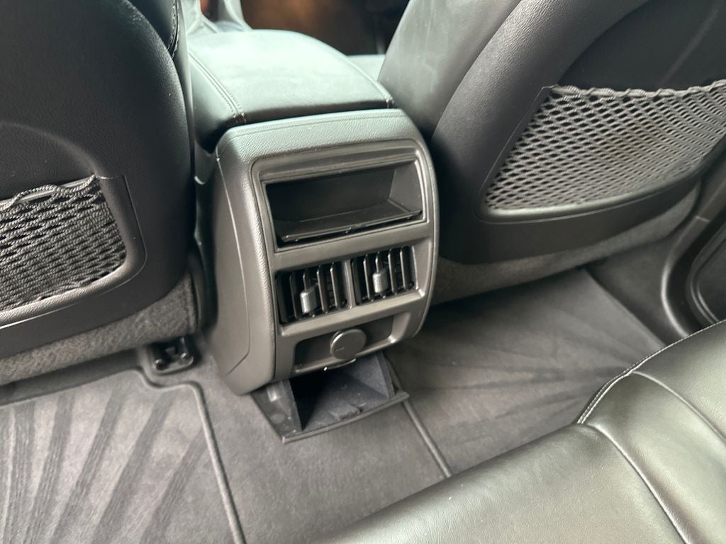 2015 Cadillac SRX Luxury