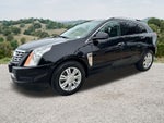2015 Cadillac SRX Luxury