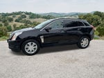 2015 Cadillac SRX Luxury