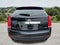2015 Cadillac SRX Luxury