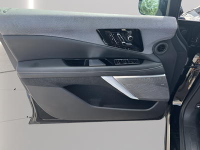 2025 Cadillac OPTIQ Luxury