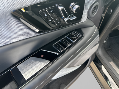 2025 Cadillac OPTIQ Luxury