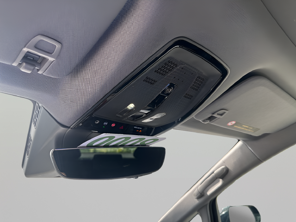 2025 Cadillac OPTIQ Luxury