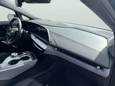 2025 Cadillac OPTIQ Luxury