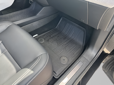 2025 Cadillac OPTIQ Luxury