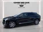 2025 Cadillac OPTIQ Luxury