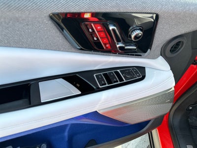 2025 Cadillac OPTIQ Sport