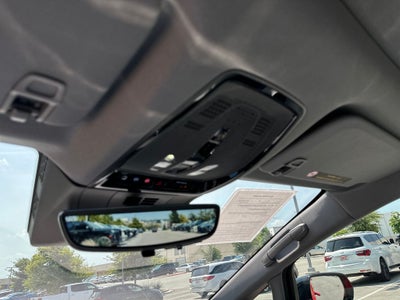 2025 Cadillac OPTIQ Sport