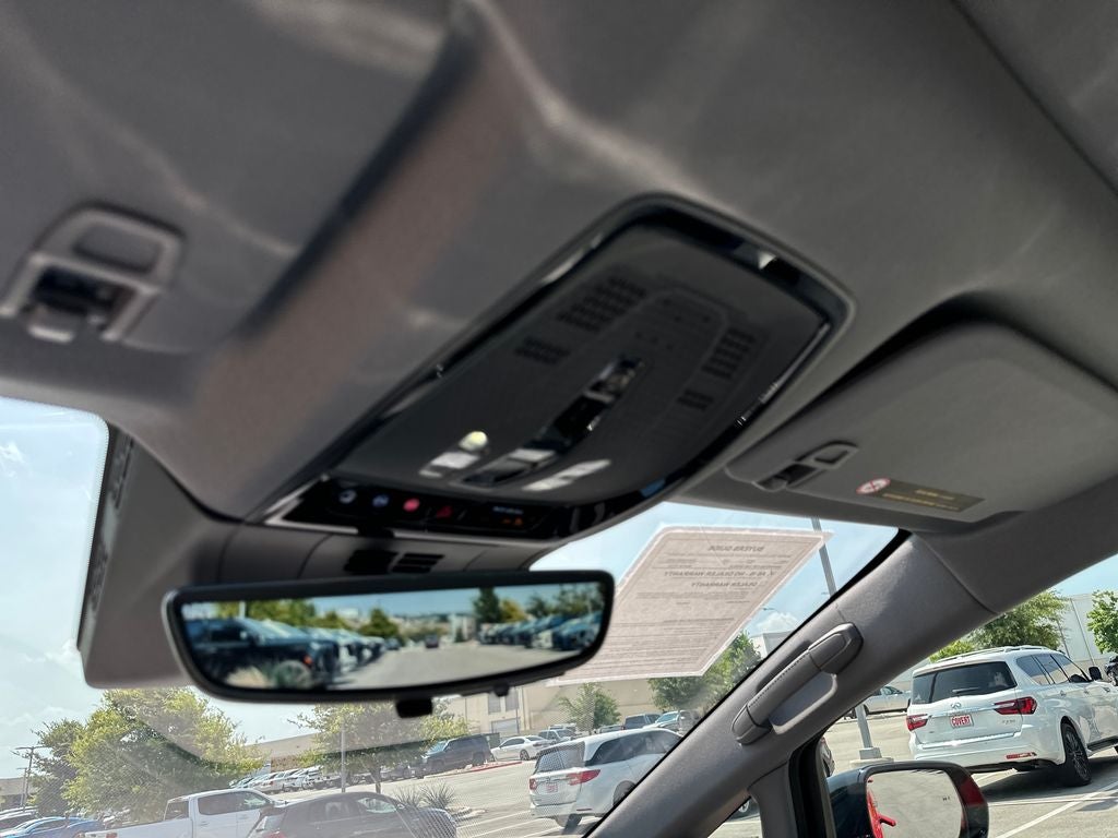 2025 Cadillac OPTIQ Sport