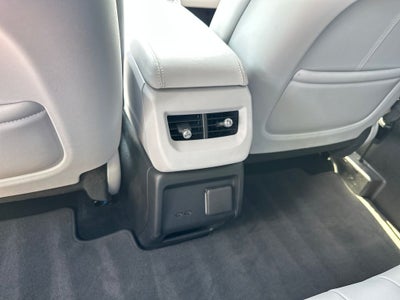 2025 Cadillac OPTIQ Sport
