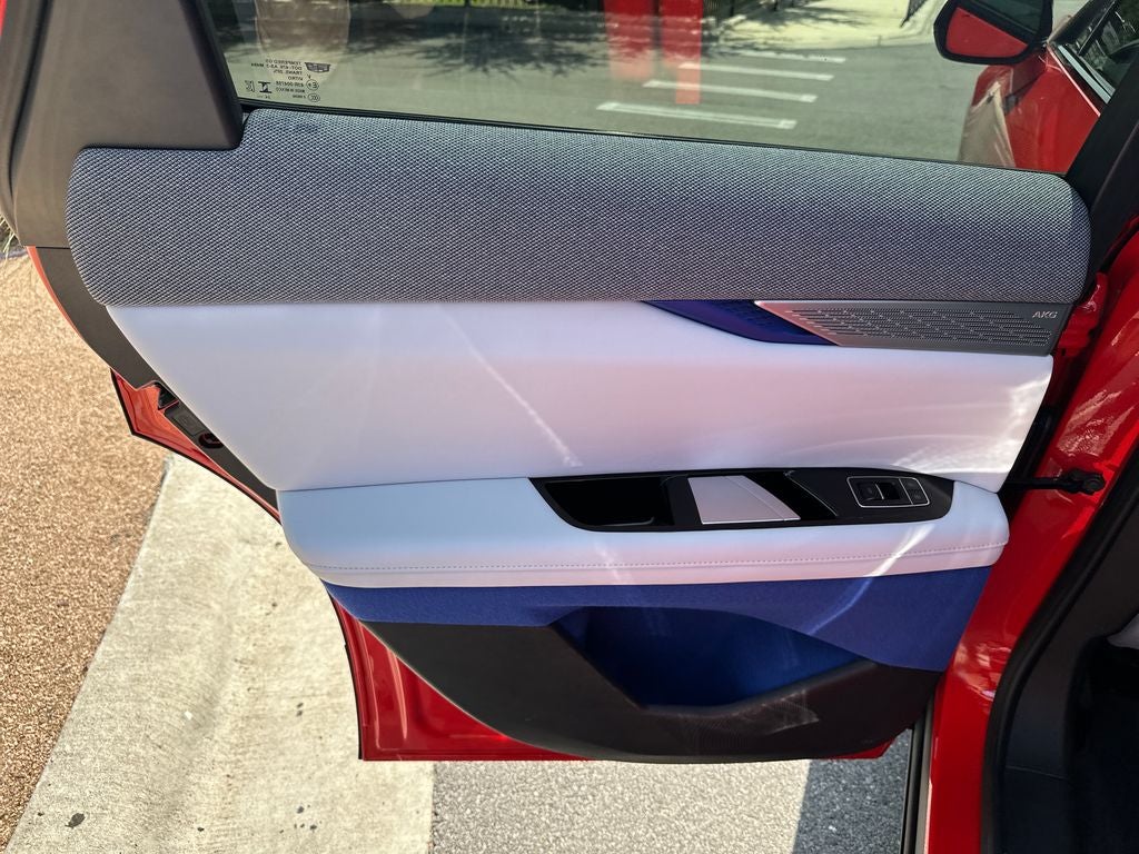 2025 Cadillac OPTIQ Sport