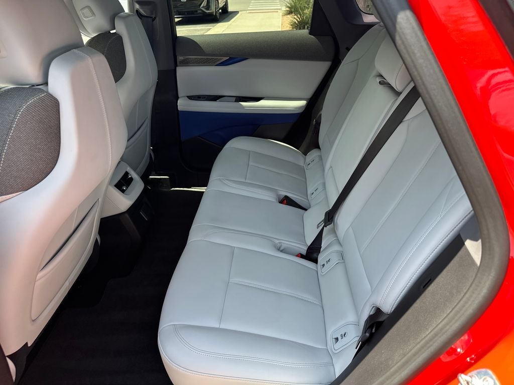 2025 Cadillac OPTIQ Sport