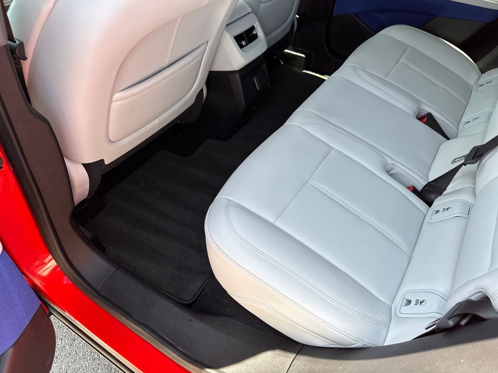 2025 Cadillac OPTIQ Sport