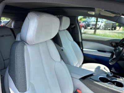 2025 Cadillac OPTIQ Sport