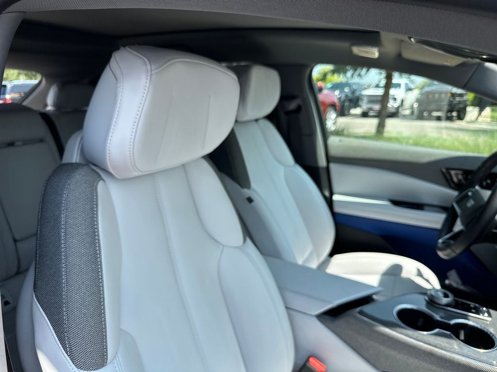 2025 Cadillac OPTIQ Sport