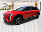 2025 Cadillac OPTIQ Sport