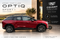 2025 Cadillac OPTIQ Sport