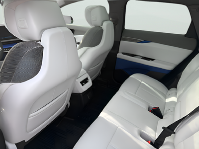 2025 Cadillac OPTIQ Sport