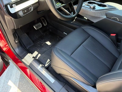 2025 Cadillac OPTIQ Sport 2