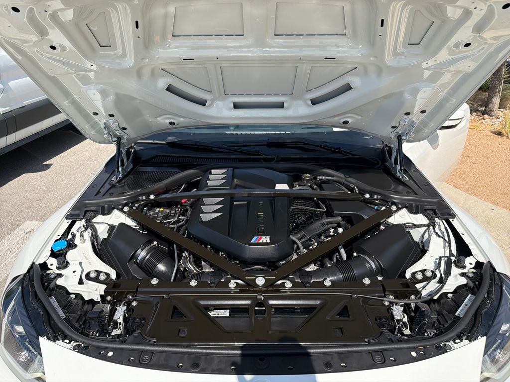 2025 BMW M2 Base