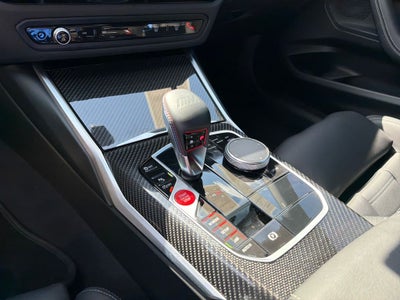 2025 BMW M2 Base