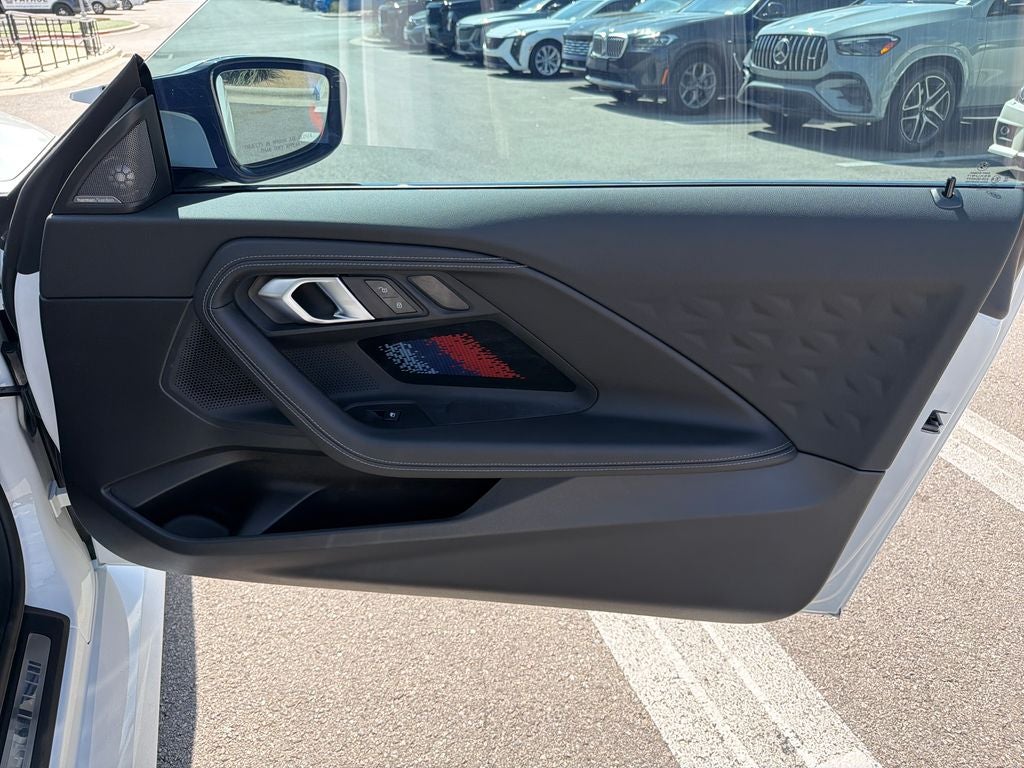 2025 BMW M2 Base