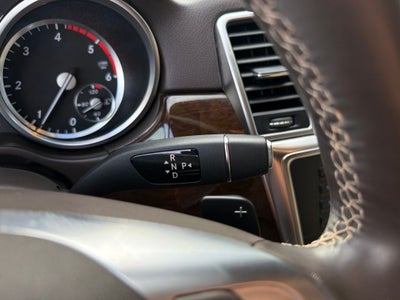 2015 Mercedes-Benz M-Class ML 250 BlueTEC®