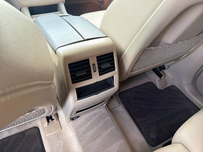 2015 Mercedes-Benz M-Class ML 250 BlueTEC®