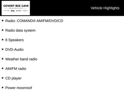 2015 Mercedes-Benz M-Class ML 250 BlueTEC®