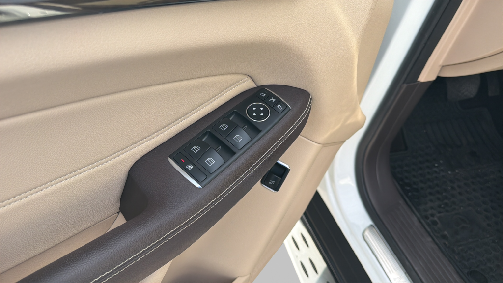 2018 Mercedes-Benz GLE GLE 350