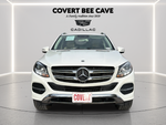 2018 Mercedes-Benz GLE GLE 350