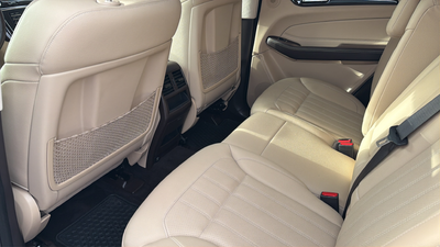 2018 Mercedes-Benz GLE GLE 350