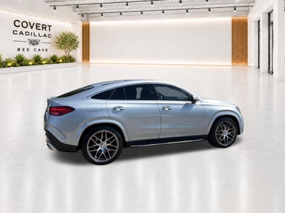 2024 Mercedes-Benz GLE GLE 53 AMG® 4MATIC®