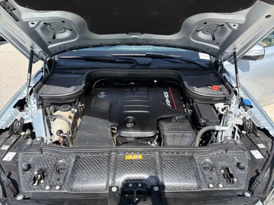 2024 Mercedes-Benz GLE GLE 53 AMG® 4MATIC®