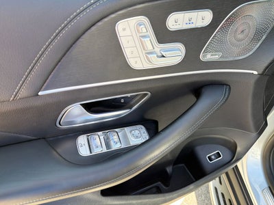 2024 Mercedes-Benz GLE GLE 53 AMG® 4MATIC®