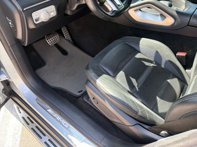 2024 Mercedes-Benz GLE GLE 53 AMG® 4MATIC®