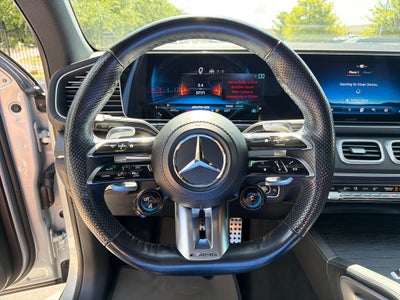 2024 Mercedes-Benz GLE GLE 53 AMG® 4MATIC®