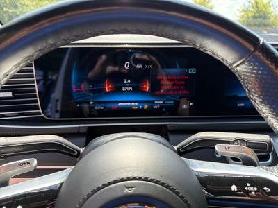 2024 Mercedes-Benz GLE GLE 53 AMG® 4MATIC®