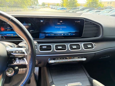 2024 Mercedes-Benz GLE GLE 53 AMG® 4MATIC®