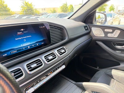 2024 Mercedes-Benz GLE GLE 53 AMG® 4MATIC®