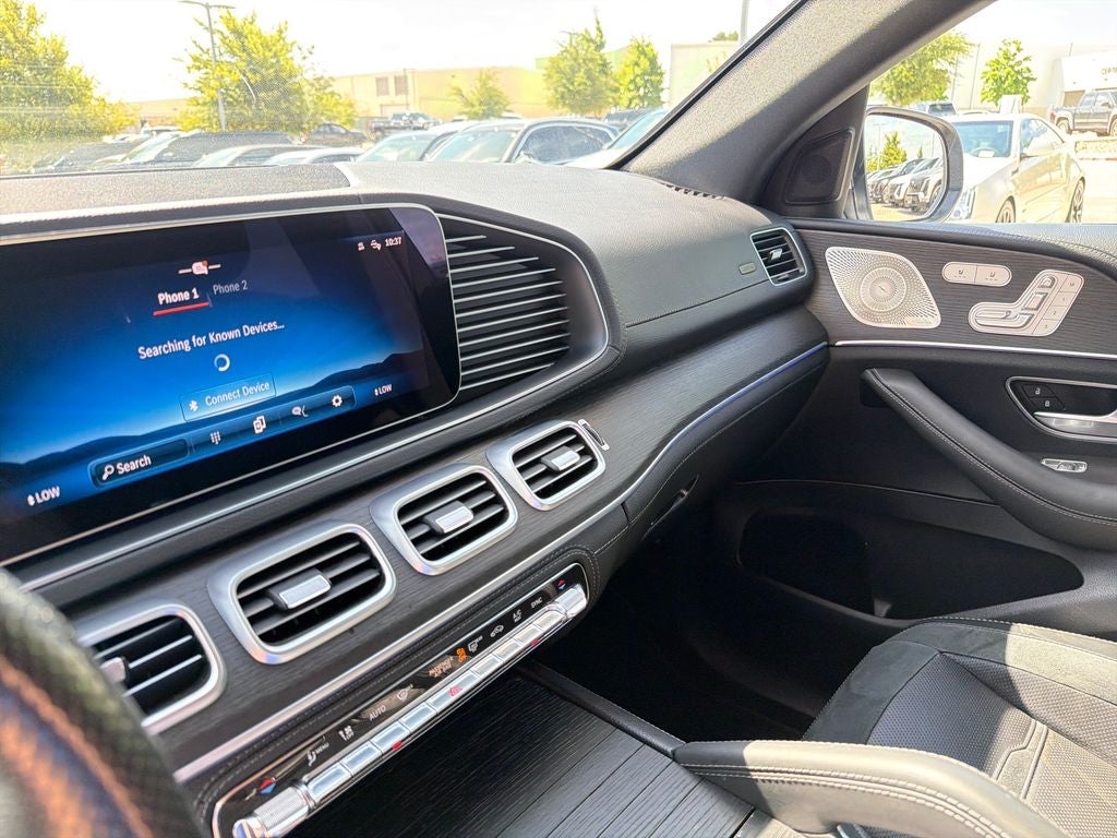 2024 Mercedes-Benz GLE GLE 53 AMG® 4MATIC®